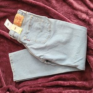 513 Levis jeans